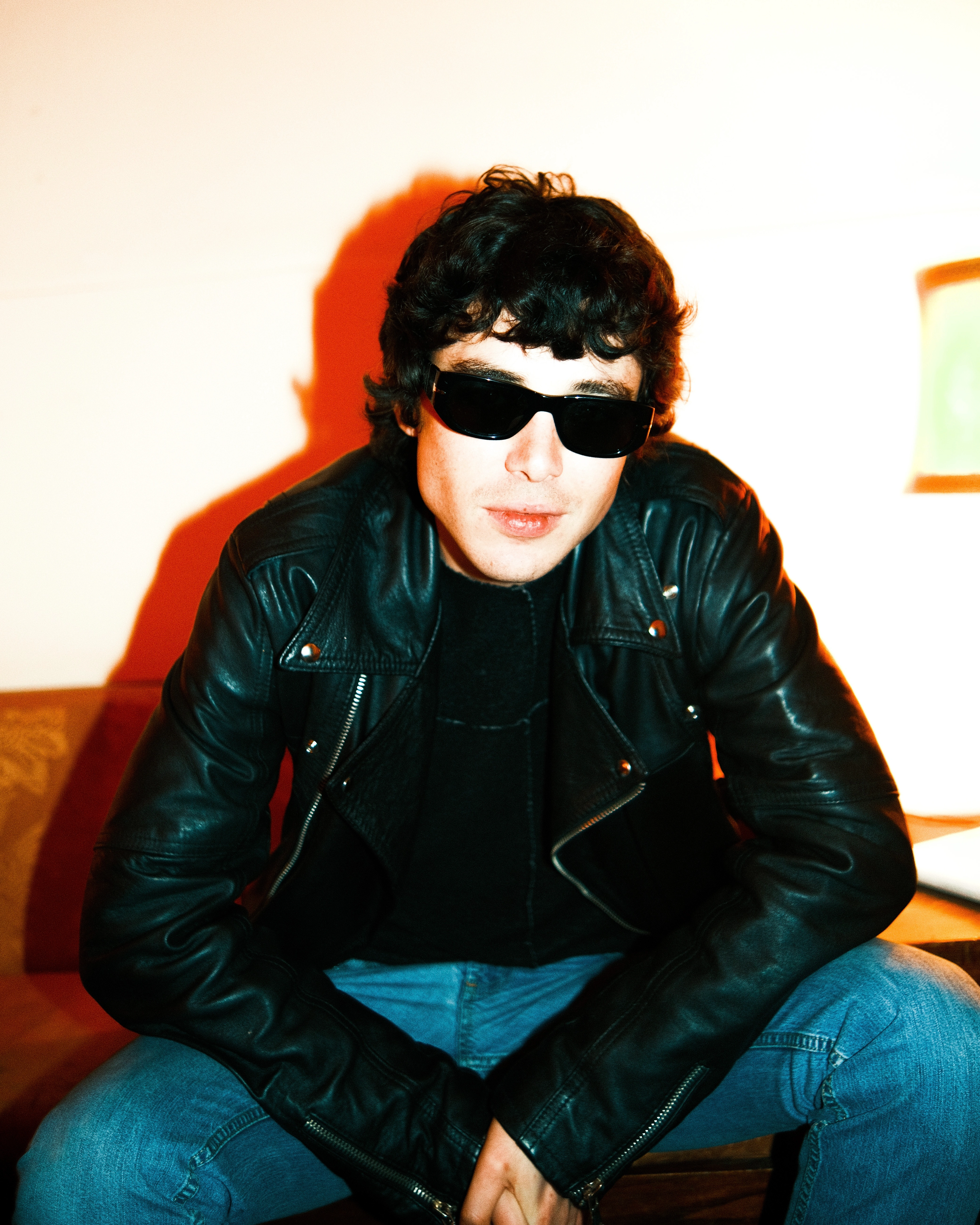 Samuele (Italy) Graphic Designer