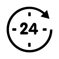 Reception 24H>