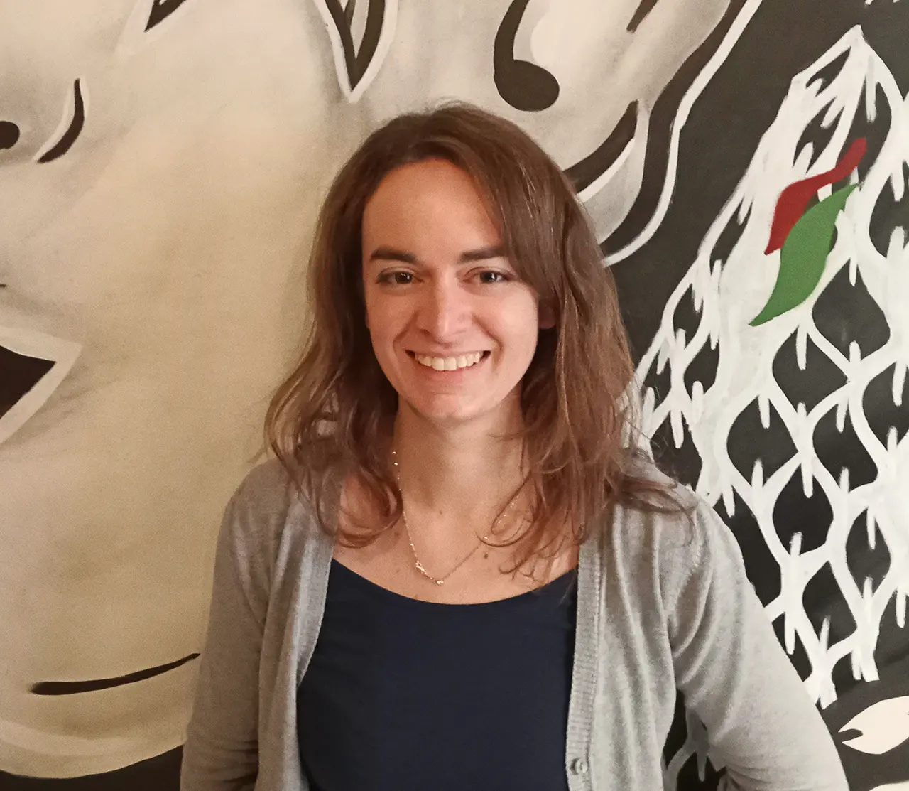 YS Roma Staff Cecilia
