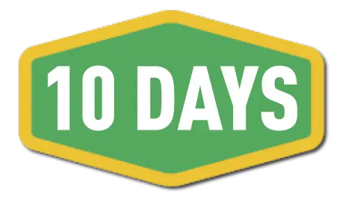 Summer - 10 Days