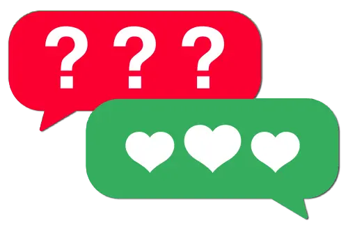 Ask anything to us
