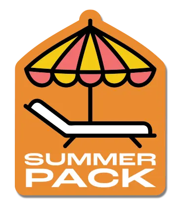 Summer pack