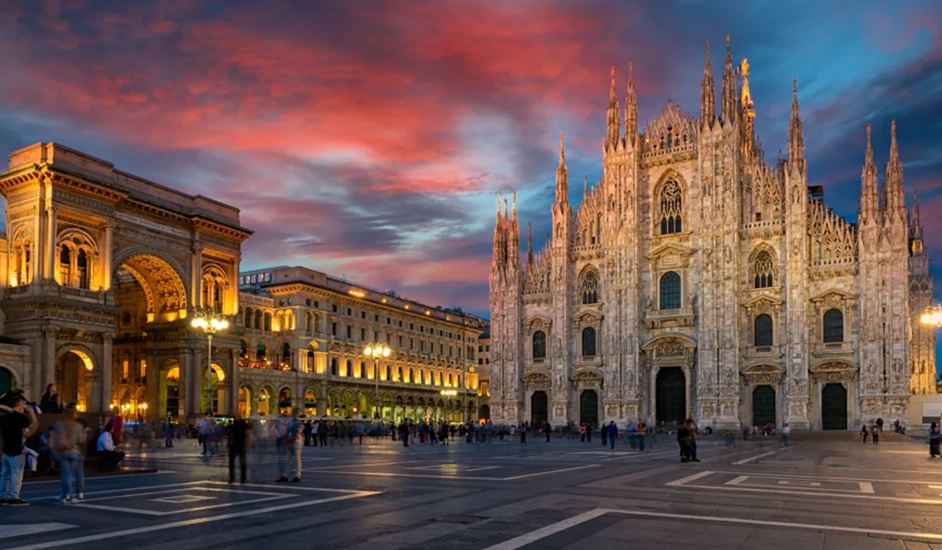 01 duomo milan