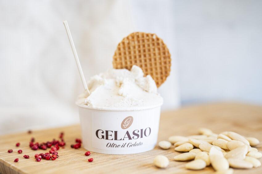 Gelasio, Oltre il Gelato