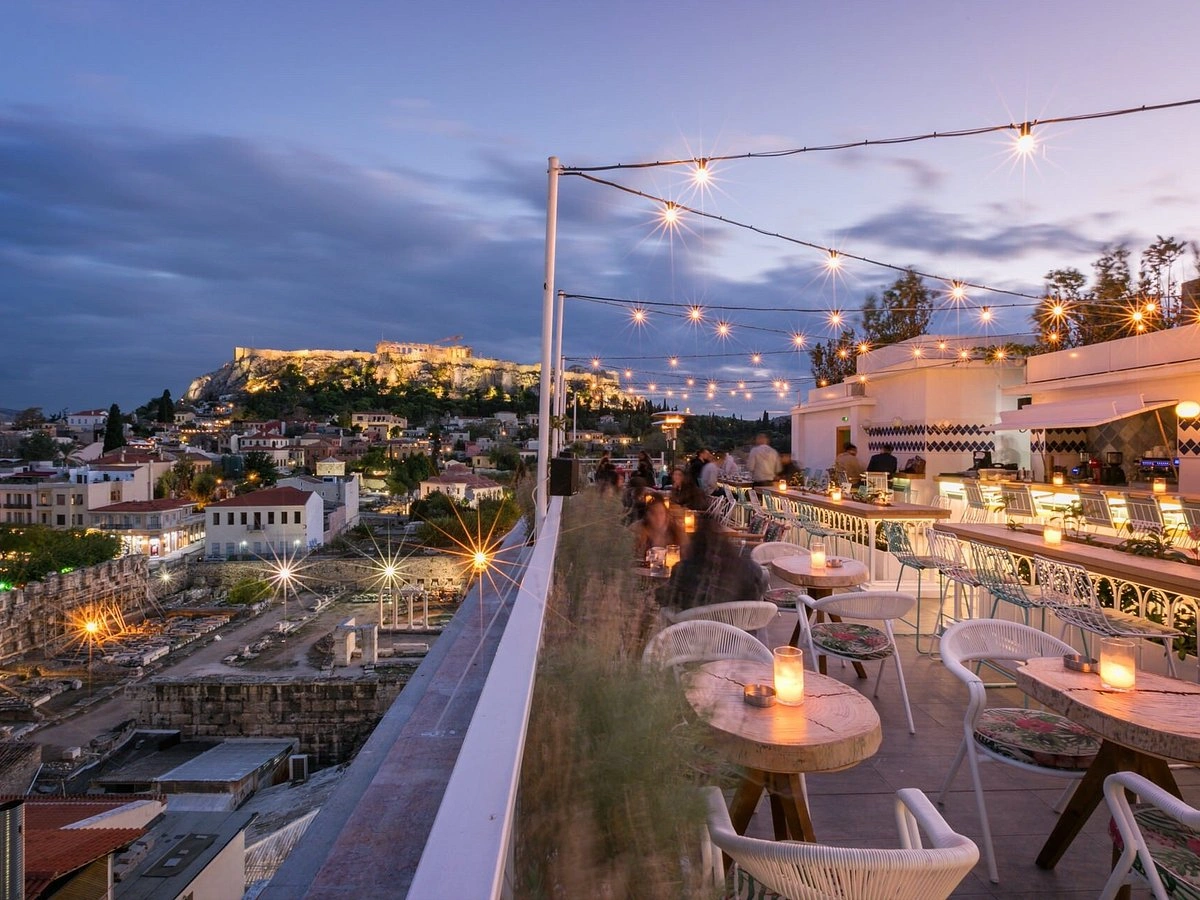 anglais athens