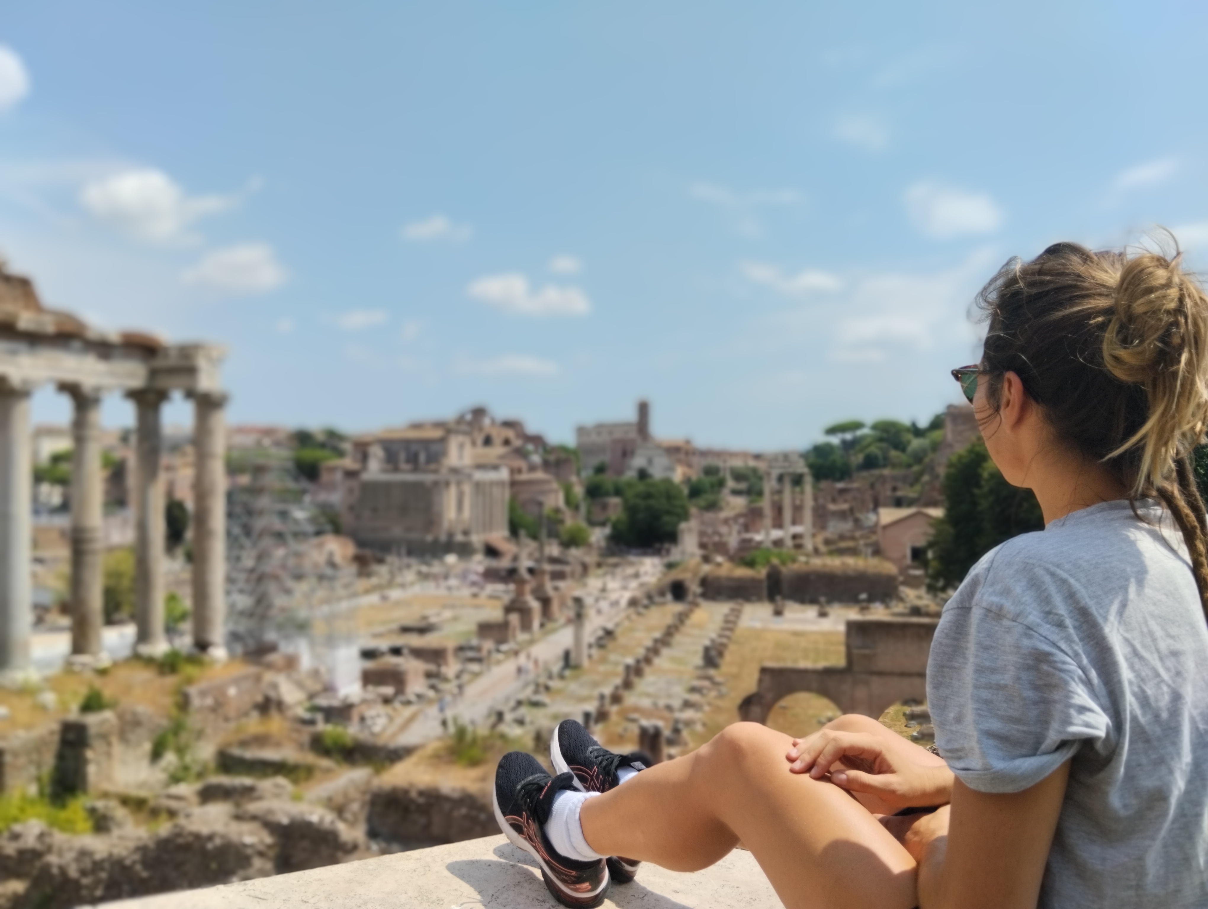 forum imperiale regina