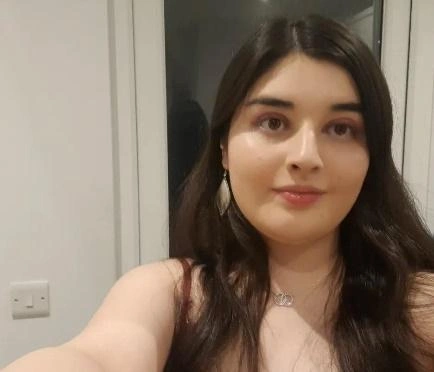 Alicia McNulty Pinto