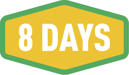 YELLOW EXPLORER - 8 dias