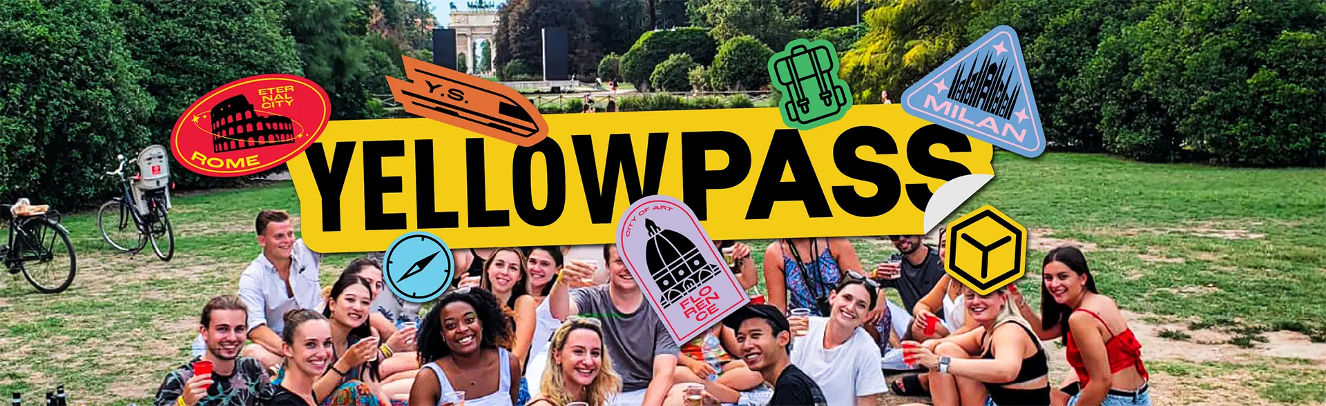 YellowPass