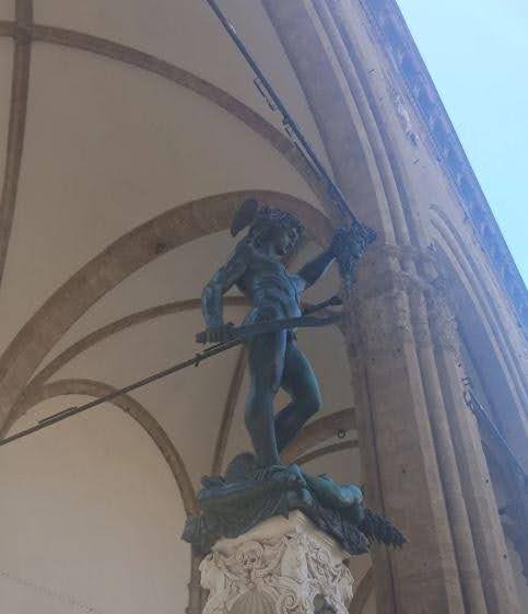 Florence: The City of Art 2 3