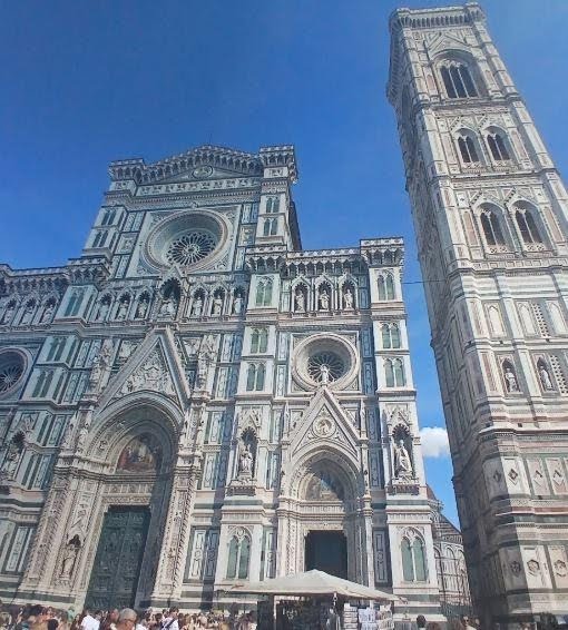 Florence: The City of Art 4 5