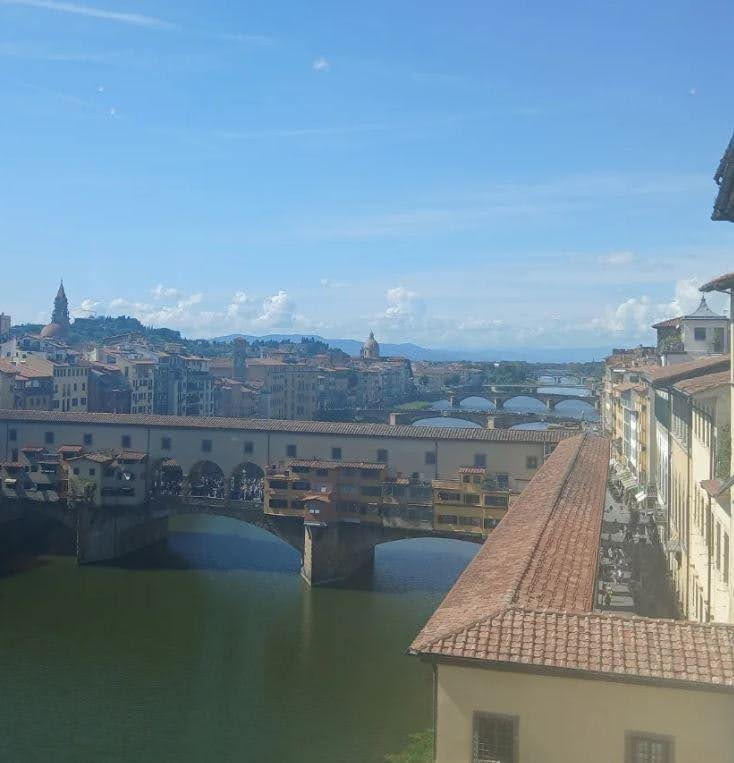 Florence: The City of Art 5 6