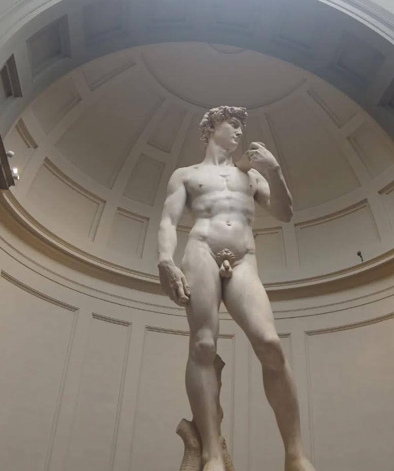 Florence: The City of Art 7 8
