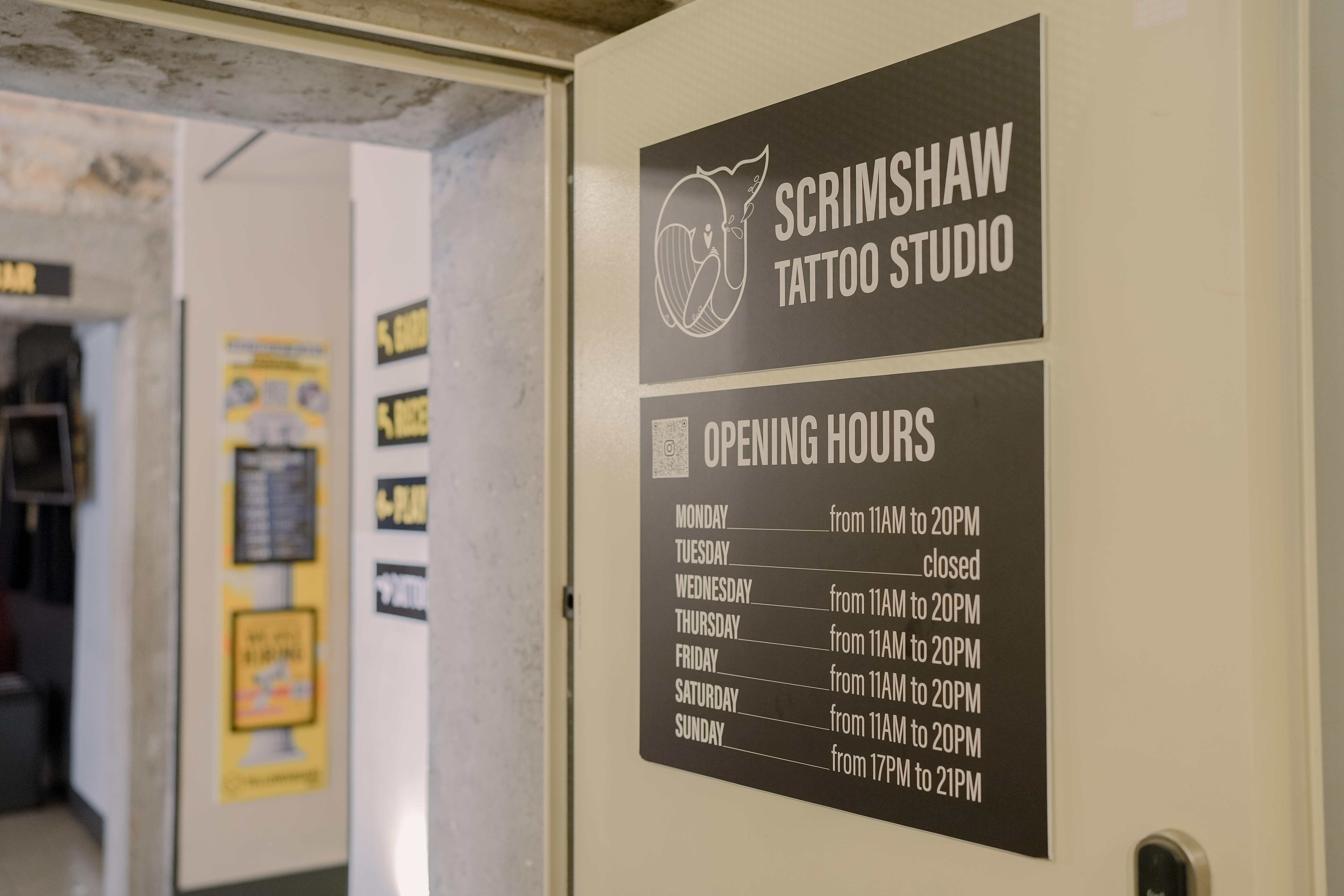 Scrimshaw Tattoo 4 4.1