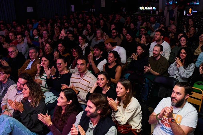 tickets biglietti stand up comedy week milano 2026