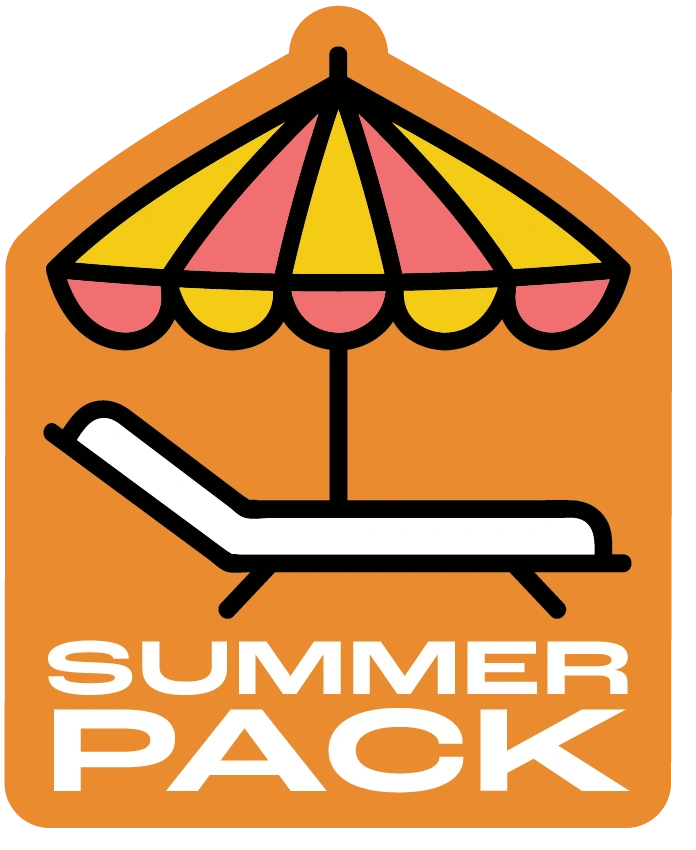 summer pack