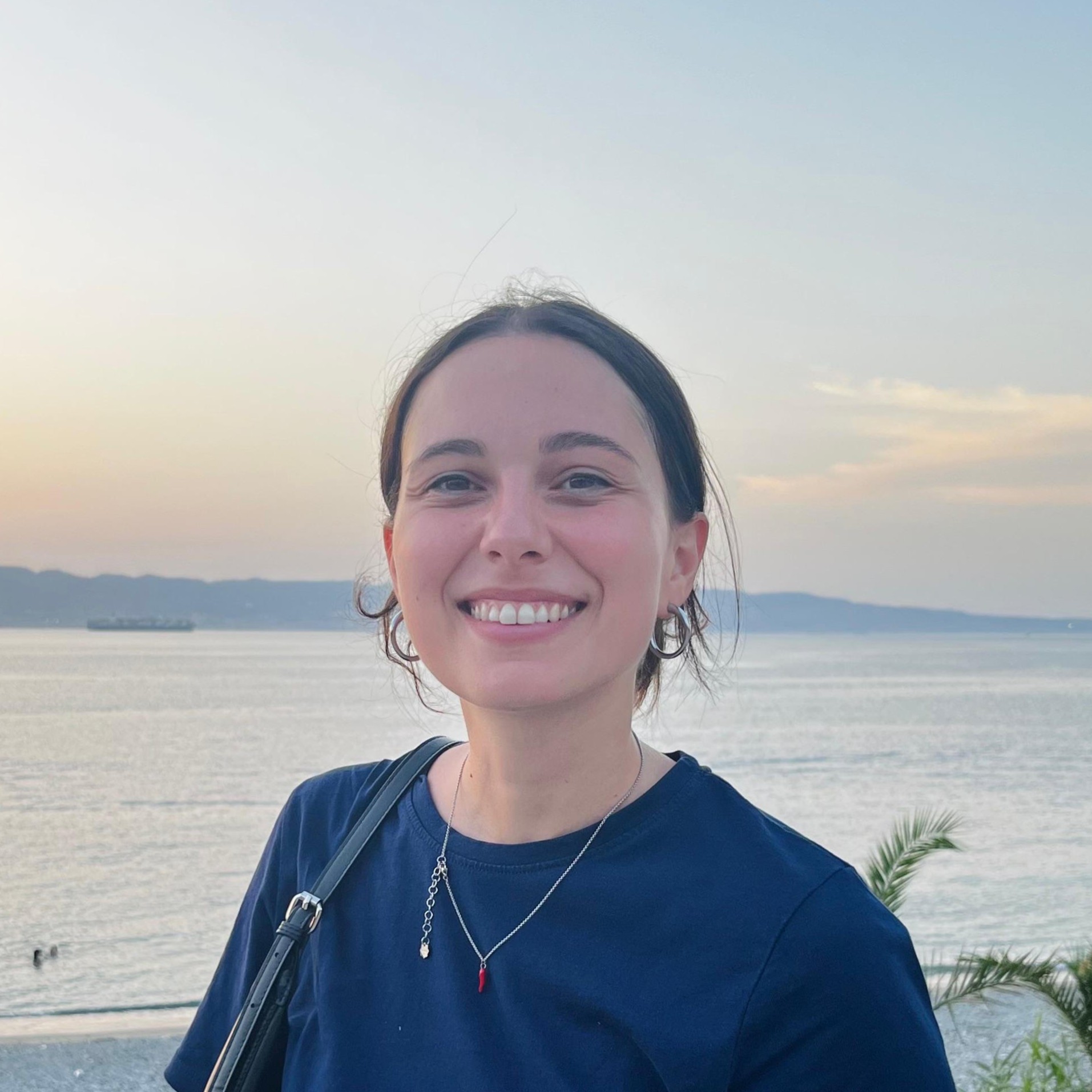 8. EMILIA GONZALEZ